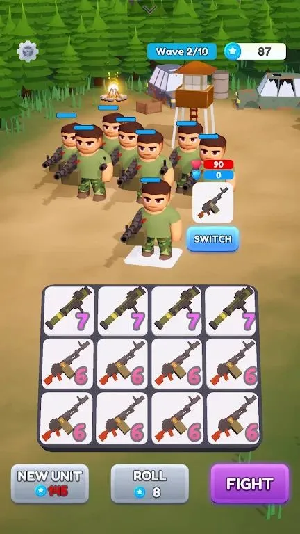 ��������(������������Ϸ)v0.1.1 �ֻ����ͼ