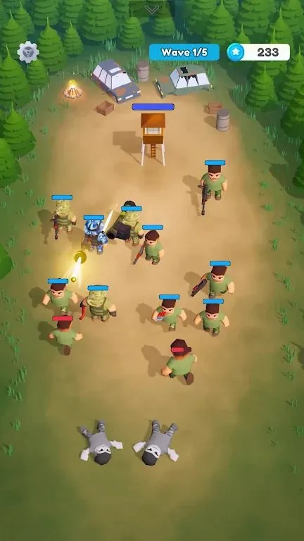 ��������(������������Ϸ)v0.1.1 �ֻ����ͼ