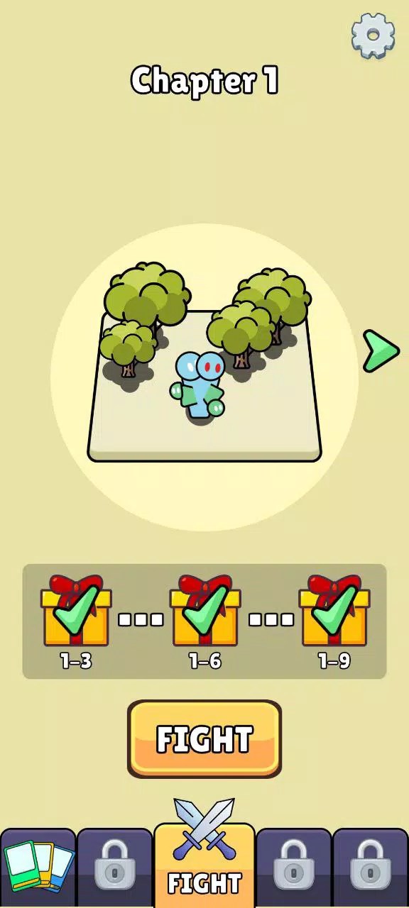 սʿ����������ս(�����������Ϸ)v0.1 ��׿���ͼ