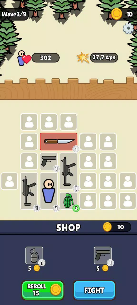 սʿ����������ս(�����������Ϸ)v0.1 ��׿���ͼ