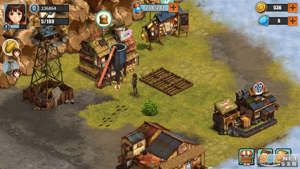 �ؽ�����Ӫ���ƽ��v1.1.70 �ֻ����ͼ