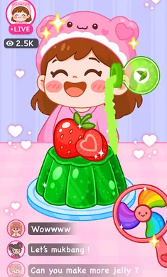 �Բ����ǣ�ASMRֱ��2026���°汾v1.5 ��Ѱ��ͼ