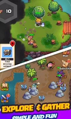 �����Ҷ�GO��(ð�ս�����Ϸ)v1.3.2 ��Ѱ��ͼ