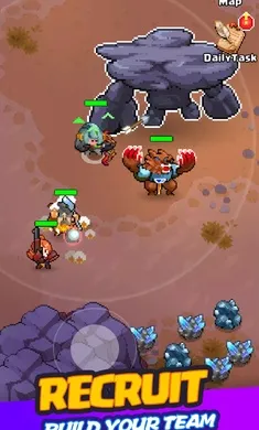 �����Ҷ�GO��(ð�ս�����Ϸ)v1.3.2 ��Ѱ��ͼ