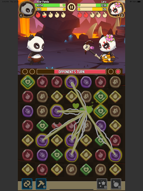 ��è��������������ս2026�ٷ����°汾v1.0 �ֻ����ͼ