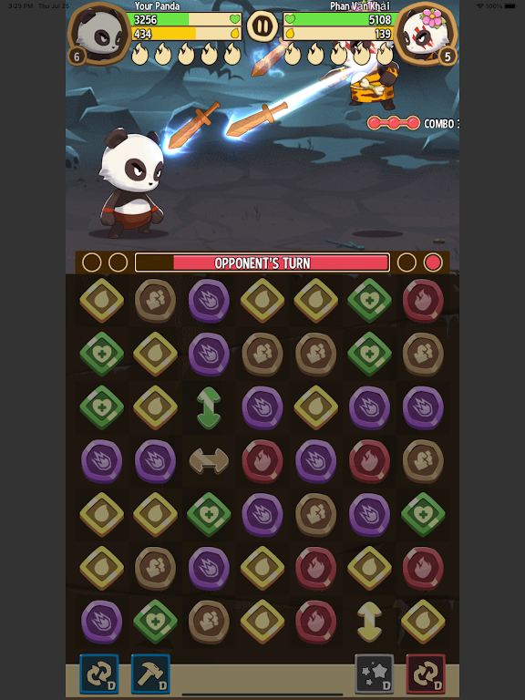 ��è��������������ս2026�ٷ����°汾v1.0 �ֻ����ͼ