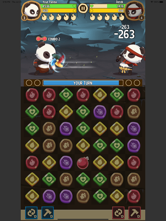 ��è��������������ս2026�ٷ����°汾v1.0 �ֻ����ͼ