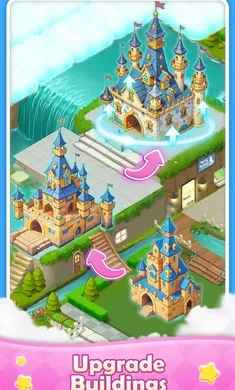 ��Ӱ���а�����(��Ӱ�ϳ�ð����Ϸ)v4.27.0 �ٷ������ͼ