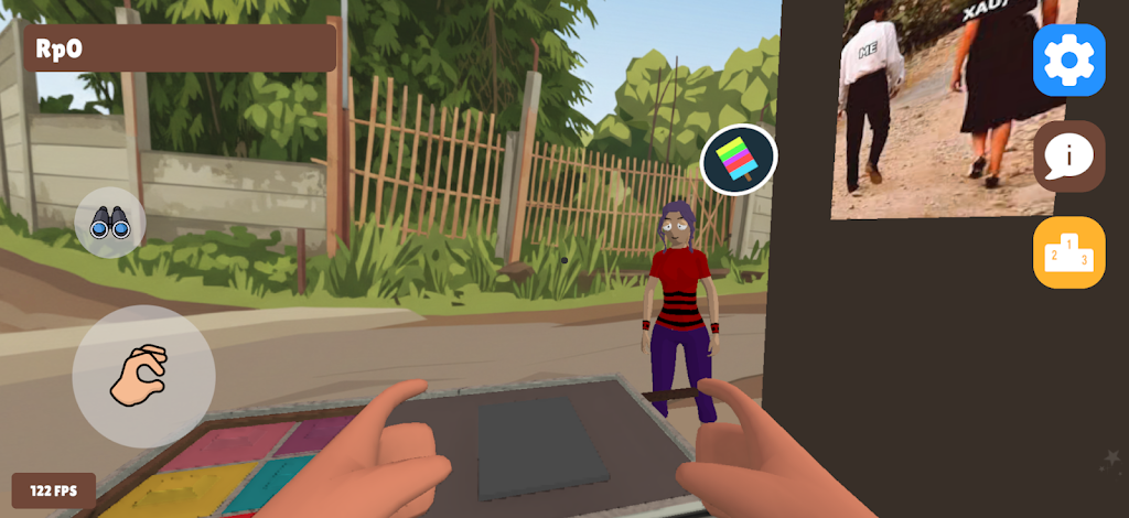 ���α���ģ������׿���ֻ���v1.1.2 �ֻ����ͼ