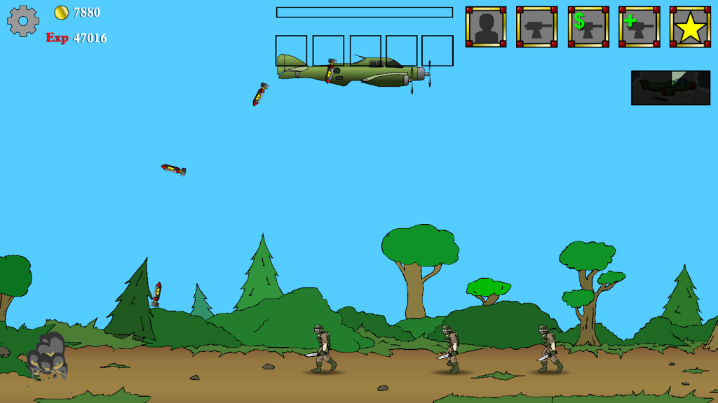 ս������ʷ2�ƽ�����޽��v3.1.4 ��׿���ͼ