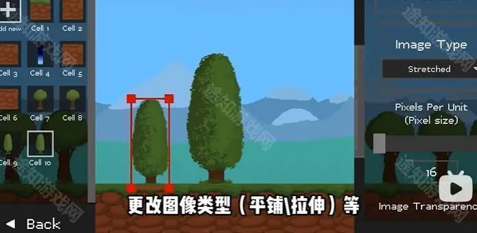 水果游乐场中文版 水果游乐场中文版