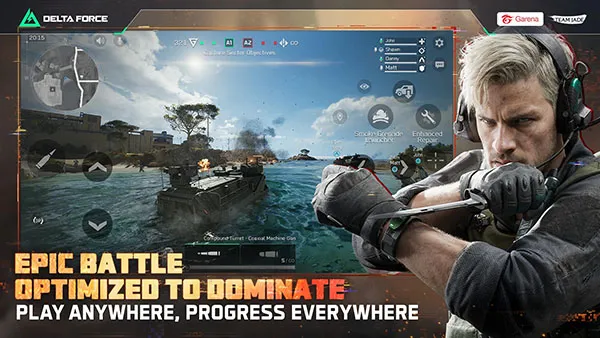 �������ж����а�(��һ�˳������Ϸ)v1.203.37110.3901 ��׿���ͼ