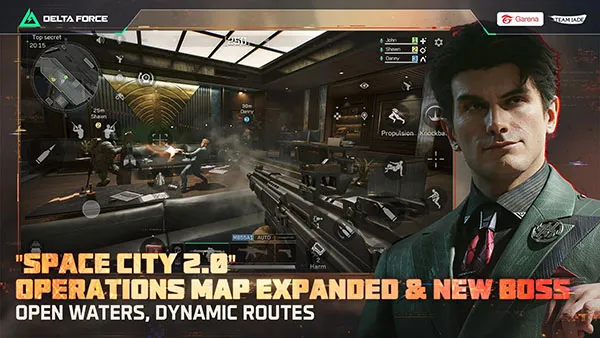 �������ж����а�(��һ�˳������Ϸ)v1.203.37110.3901 ��׿���ͼ