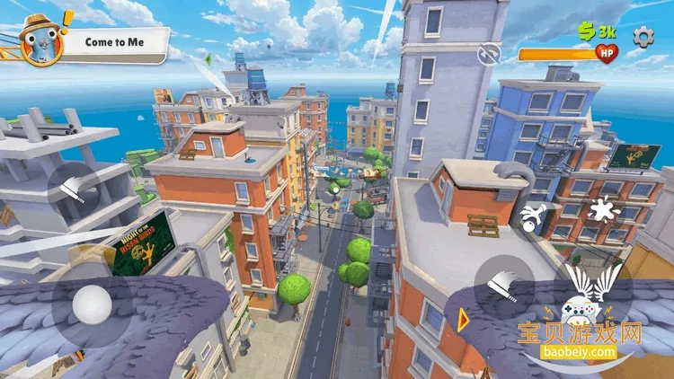 ��������Ϸv1.0.1 �ٷ������ͼ