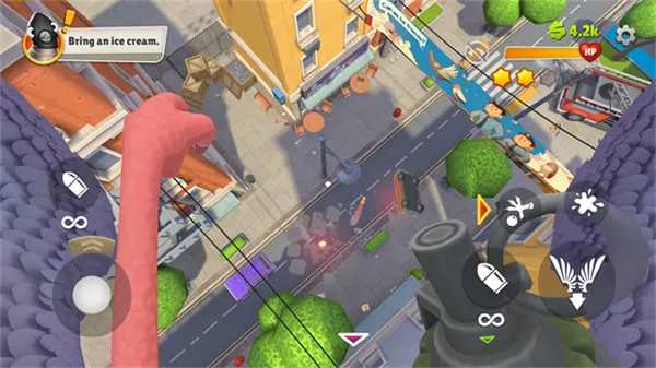 ��������Ϸv1.0.1 �ٷ������ͼ