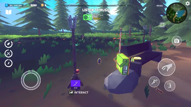 房车生活模拟器联机版下载 房车生活模拟器联机版下载