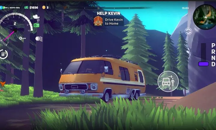 房车生活模拟器联机版下载 房车生活模拟器联机版下载