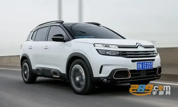 东风雪铁龙2026下载安装 东风雪铁龙2026下载安装