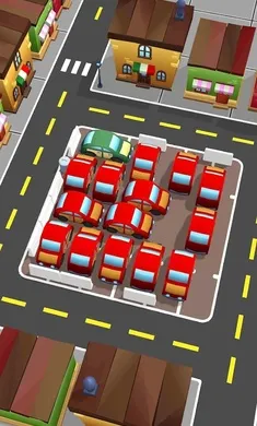 ͣ����3D��24Сʱ�³�(����ͣ������Ϸ)v5.5.1 ��׿���ͼ