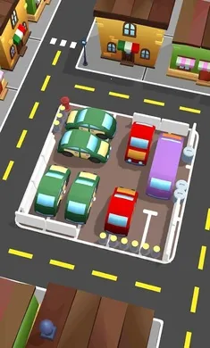 ͣ����3D��24Сʱ�³�(����ͣ������Ϸ)v5.5.1 ��׿���ͼ