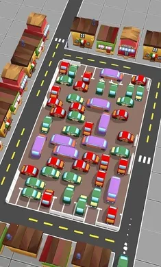 ͣ����3D��24Сʱ�³�(����ͣ������Ϸ)v5.5.1 ��׿���ͼ