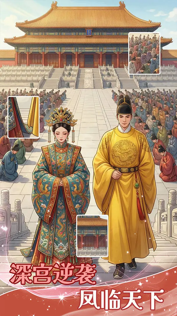 ƴͼ����(����ƴͼ��Ϸ)v1.0.2 ��׿���ͼ