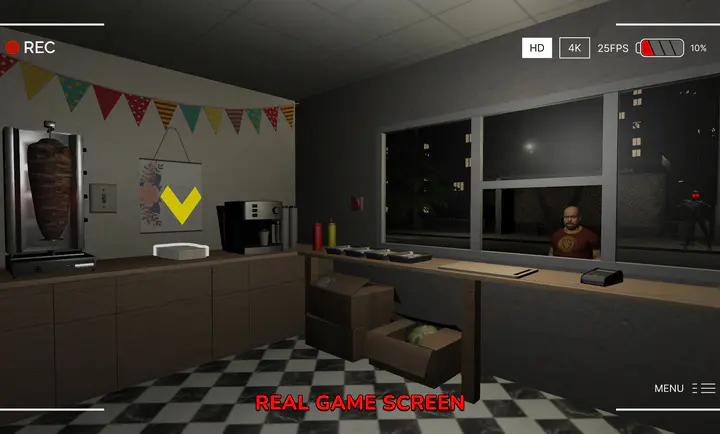 �ֲ�ɳ���꣺�쳣̯λ(�ֲ��ܿ���Ϸ)v1.3 ��׿���ͼ