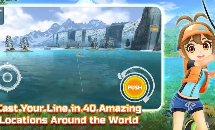 ����֮�ǣ�����֮��(����ð����Ϸ)v1.0.13 �ٷ������ͼ