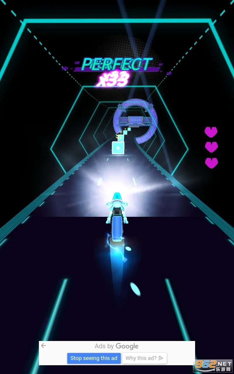 Beat Racing�����ֻ���v2.6.5 �ֻ����ͼ