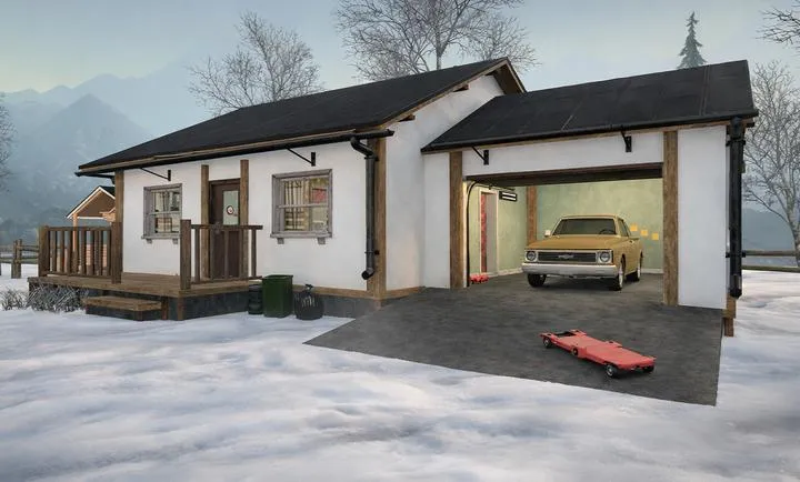 �ҵĶ�����������еʦ2026�ٷ����°汾v2 ��׿���ͼ