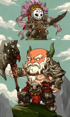 �군�����������СҰ��(ԭʼ����������Ϸ)v1.0.3 �ֻ����ͼ