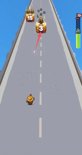 ĩ��������ʬ֮ս2026���°汾v1.24 �ٷ������ͼ