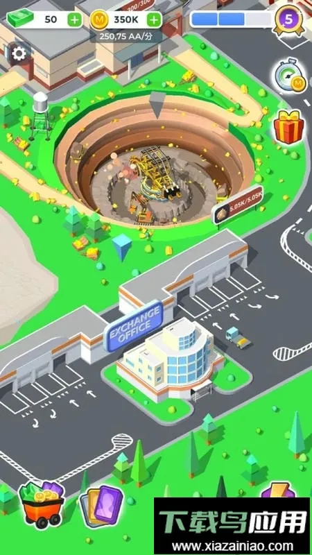 ��ҵ��˾�����ڹ���(��ҵģ����Ϸ)v0.0.2 �ֻ����ͼ