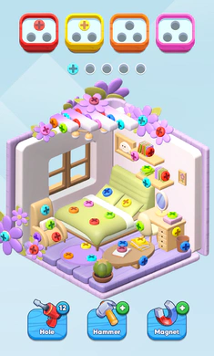 ������԰3D�ڹ��氲׿���ֻ���v2.13 ��׿���ͼ