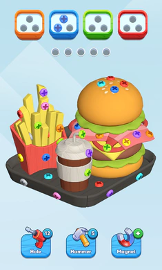 ������԰3D�ڹ��氲׿���ֻ���v2.13 ��׿���ͼ