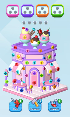 ������԰3D�ڹ��氲׿���ֻ���v2.13 ��׿���ͼ