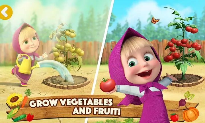 ��ɯ���ܣ�ũ��(���ũ����Ϸ)v1.0.15 ��׿���ͼ