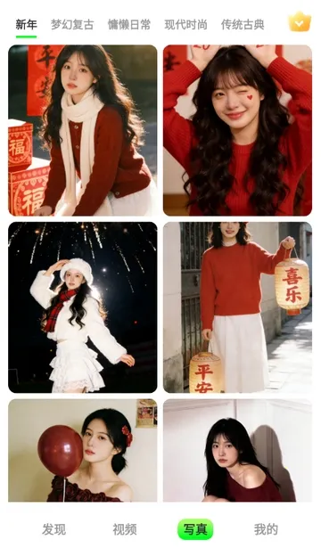 影趣盒最新手机版 影趣盒最新手机版