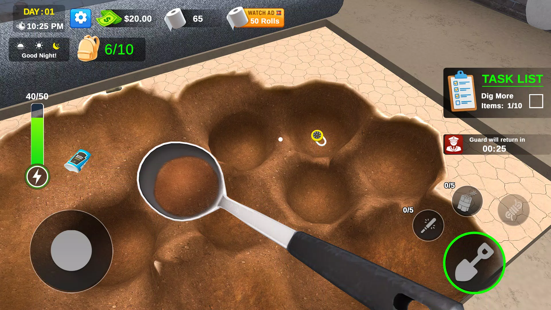 �ҵ�Խ���ƻ�(3DԽ��ģ����Ϸ)v1.13 ��Ѱ��ͼ