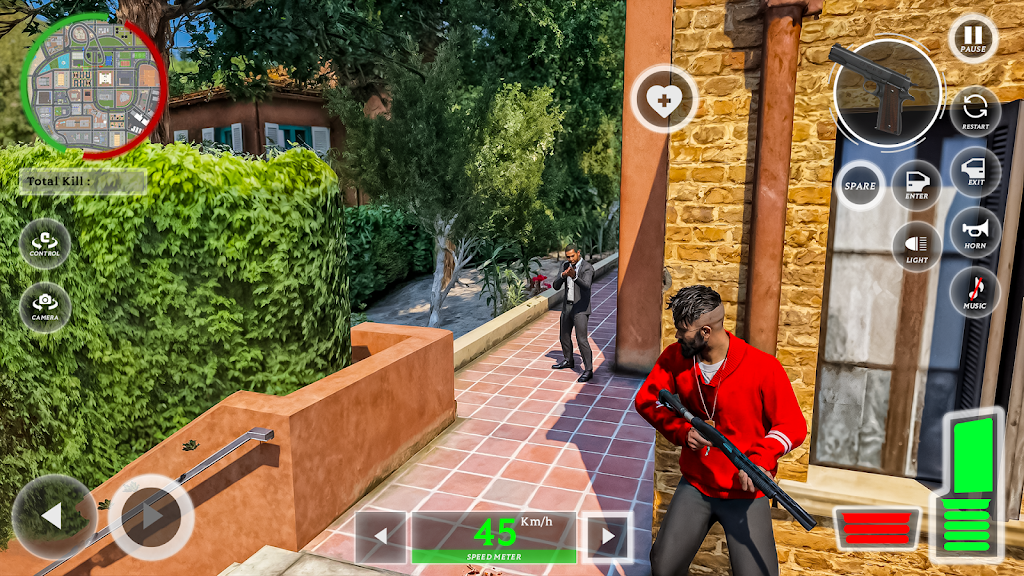 ��ͷ�ڰ�ģ������׿���ֻ���v0.5 �ֻ����ͼ