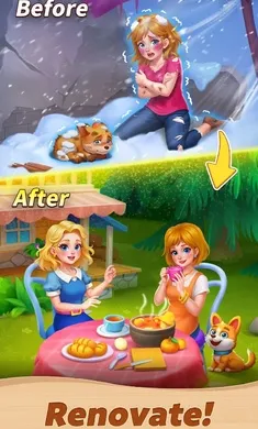 ƴͼ֮��(ƴͼ��Ϸ)v1.2.0 ��Ѱ��ͼ