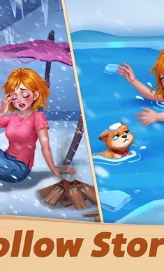 ƴͼ֮��(ƴͼ��Ϸ)v1.2.0 ��Ѱ��ͼ