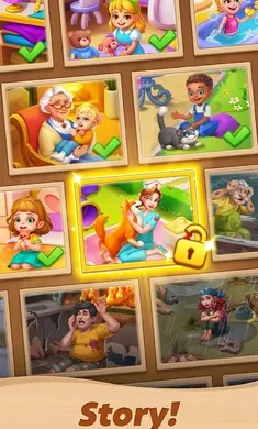 ƴͼ֮��(ƴͼ��Ϸ)v1.2.0 ��Ѱ��ͼ