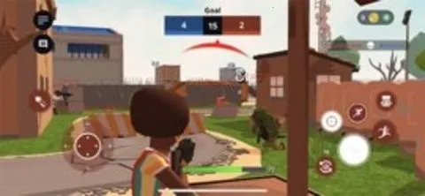 ��Ϸ������Struckd���°������ֻ���v2.135.0 �ֻ����ͼ