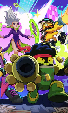 �����ɣ���³(ĩ���������)v0.5.0130.01 �ٷ������ͼ