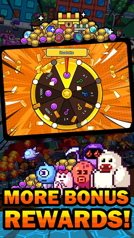 ���ﴫ˵�����ý�ɫ(���޷�����Ϸ)v1.1.40 ��Ѱ��ͼ