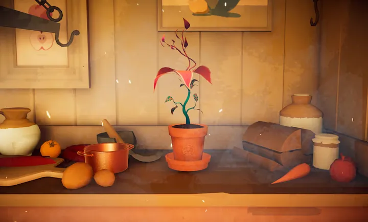 ��̹��ׯ԰(ֲ��������Ϸ)v1.0.2 ��׿���ͼ