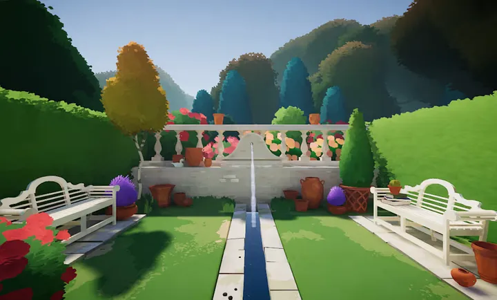 ��̹��ׯ԰(ֲ��������Ϸ)v1.0.2 ��׿���ͼ