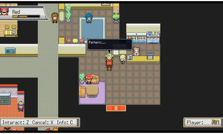 �����Σ�����֮·(������ս����Ϸ)v1.0.0 ��Ѱ��ͼ