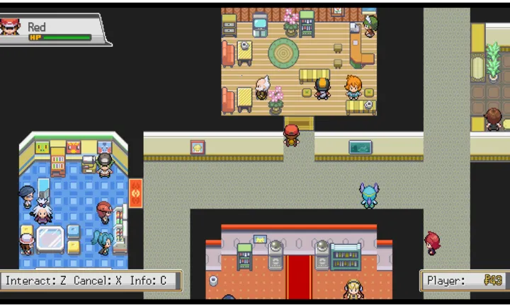 �����Σ�����֮·(������ս����Ϸ)v1.0.0 ��Ѱ��ͼ